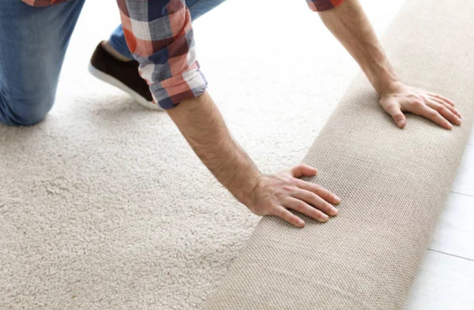 Carpeting