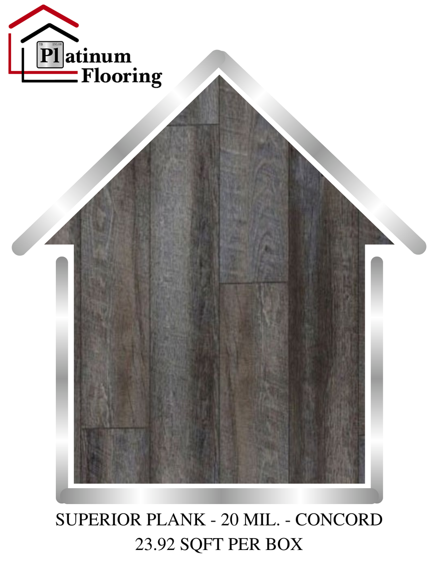 Vinyl Plank 56