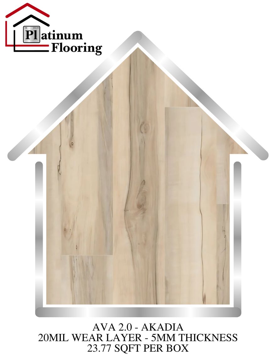 Vinyl Plank 68