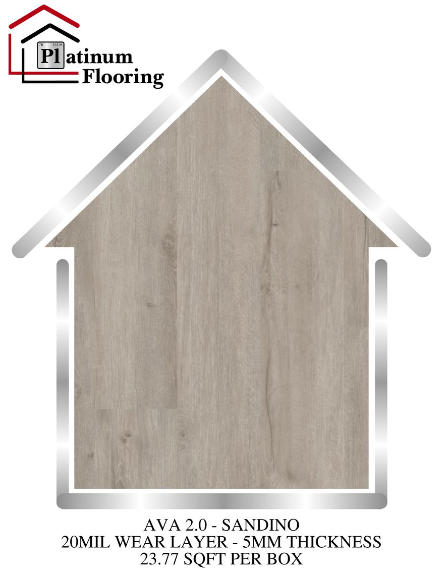 Vinyl Plank 68