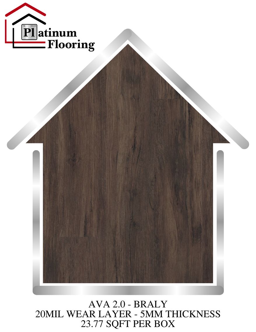 Vinyl Plank 68