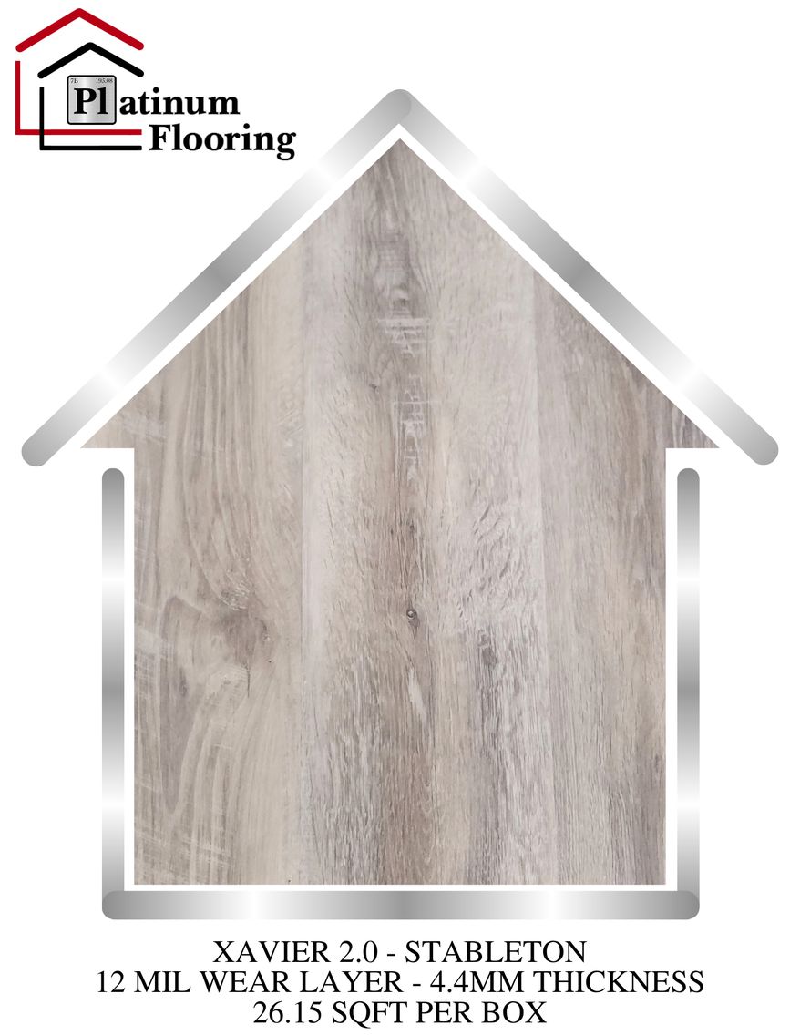 Vinyl Plank 68