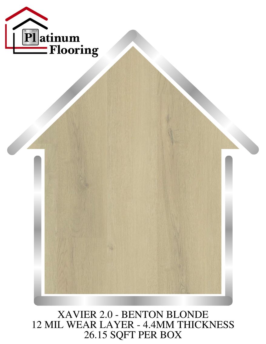 Vinyl Plank 68